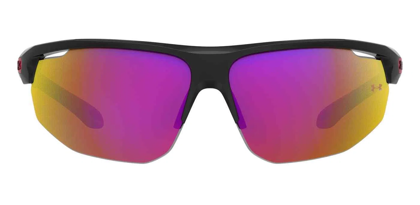 Under Armour Ua0002 Sunglasses - view 13